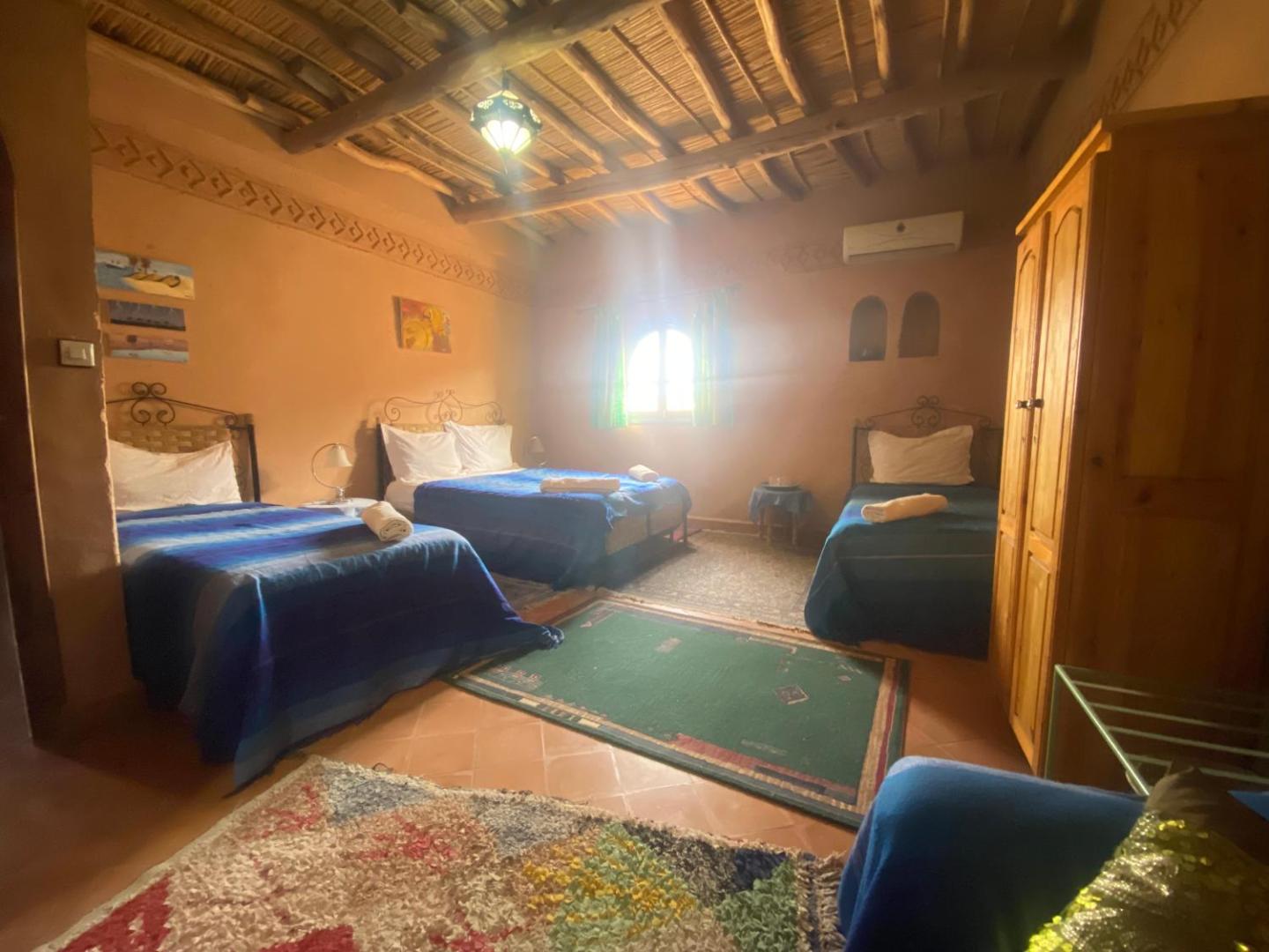 Riad Dar Barbara