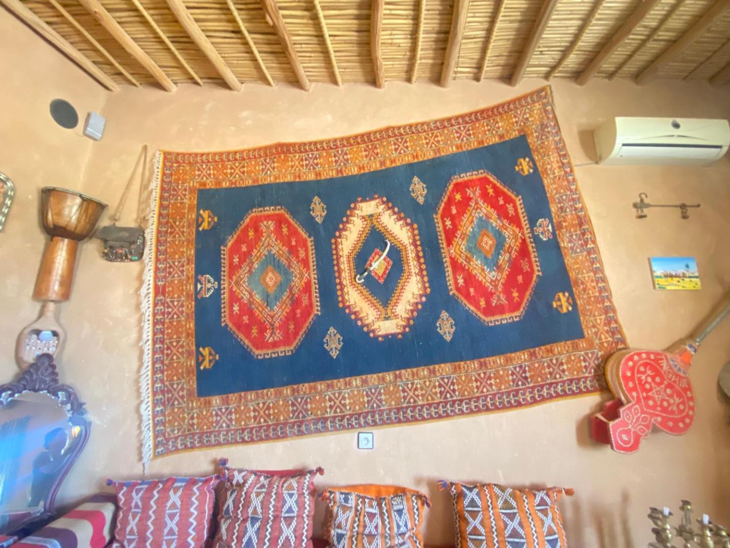 Riad Dar Barbara