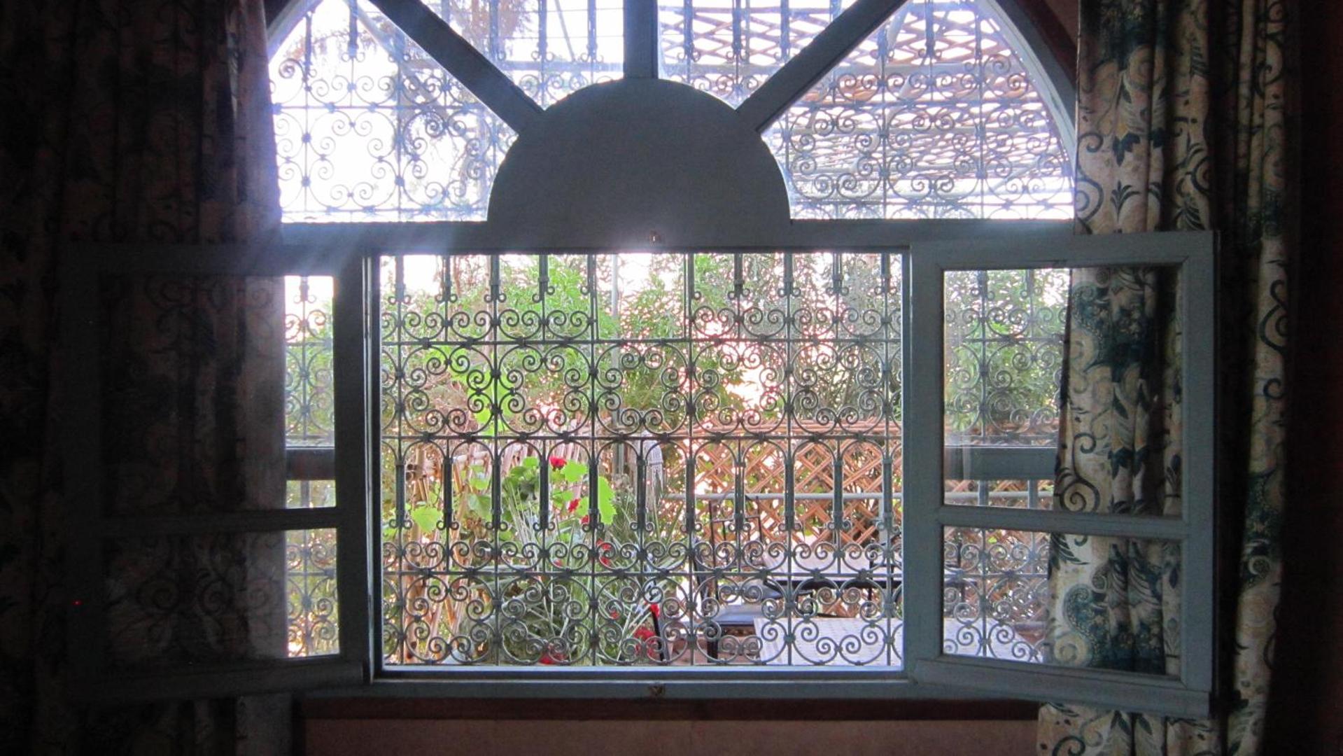 Riad Dar Barbara