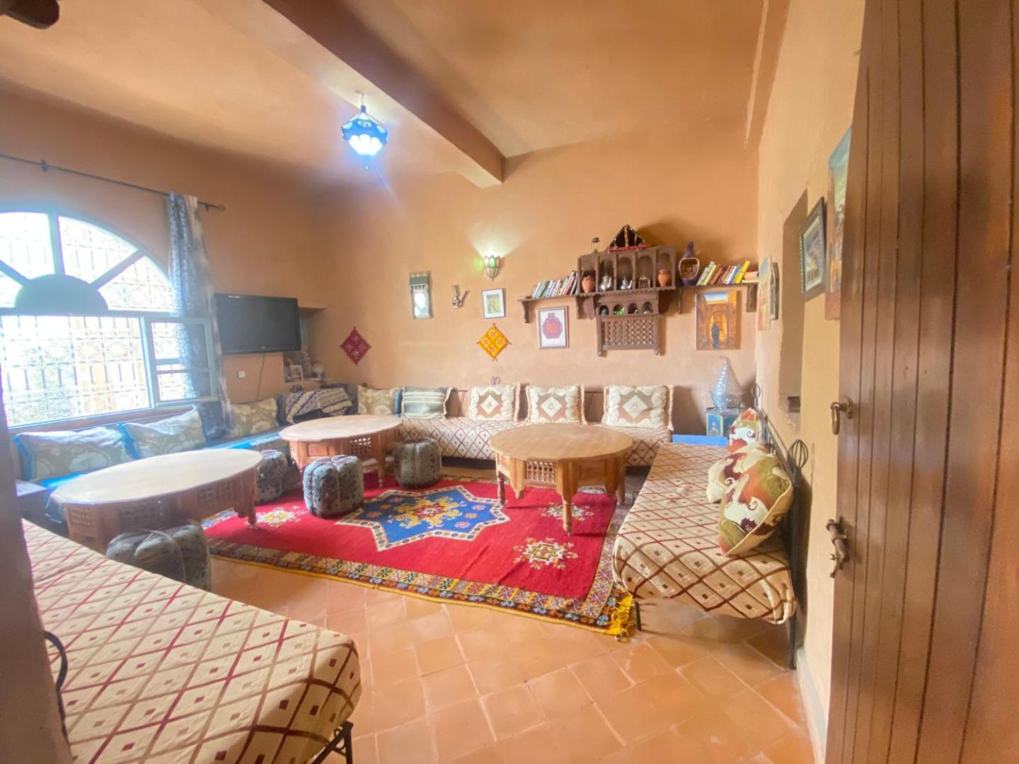 Riad Dar Barbara