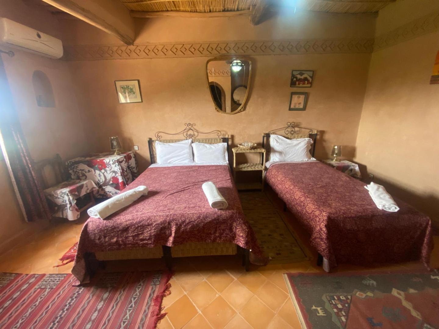Riad Dar Barbara
