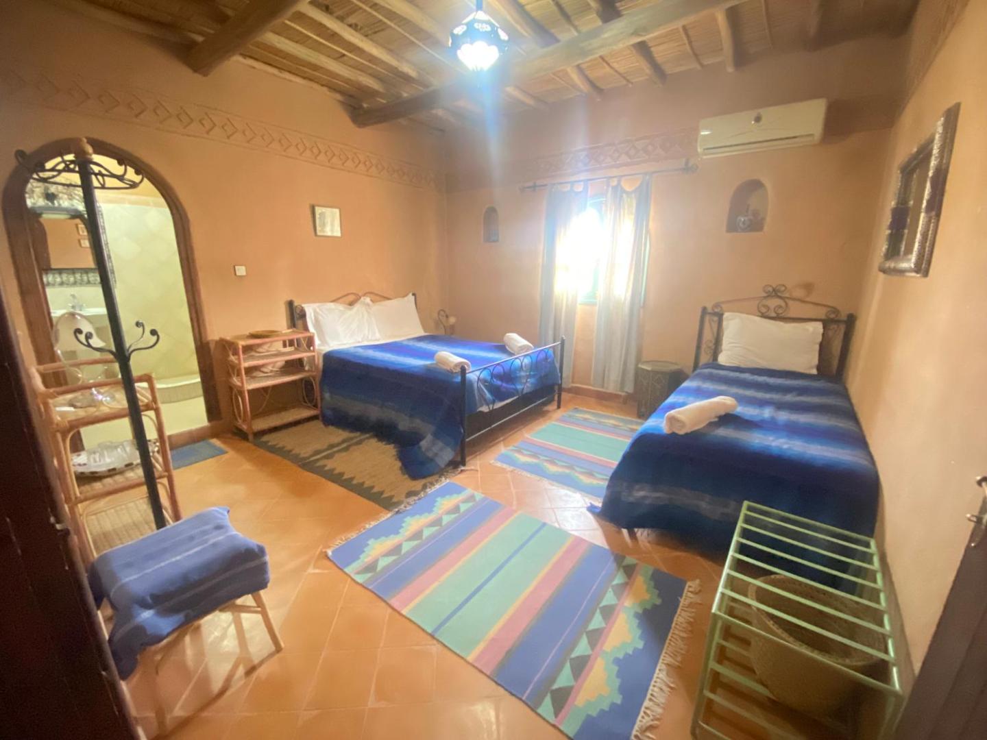 Riad Dar Barbara