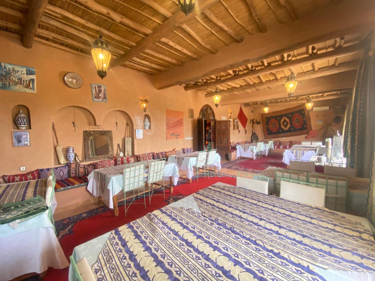 Riad Dar Barbara
