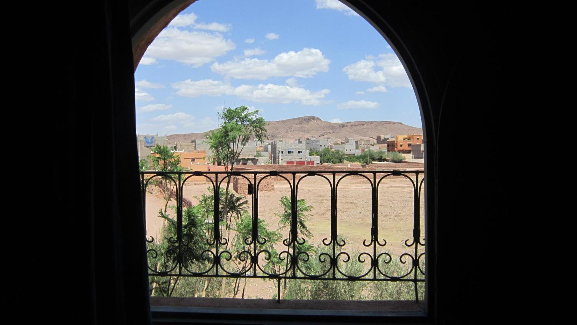 Riad Dar Barbara