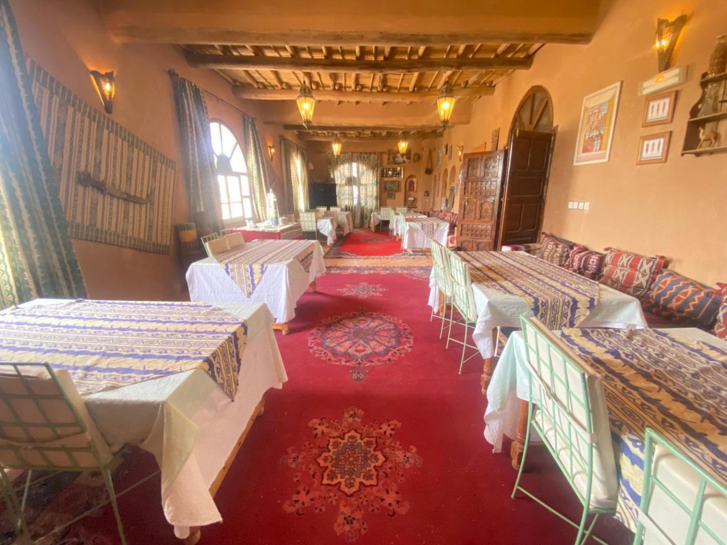 Riad Dar Barbara