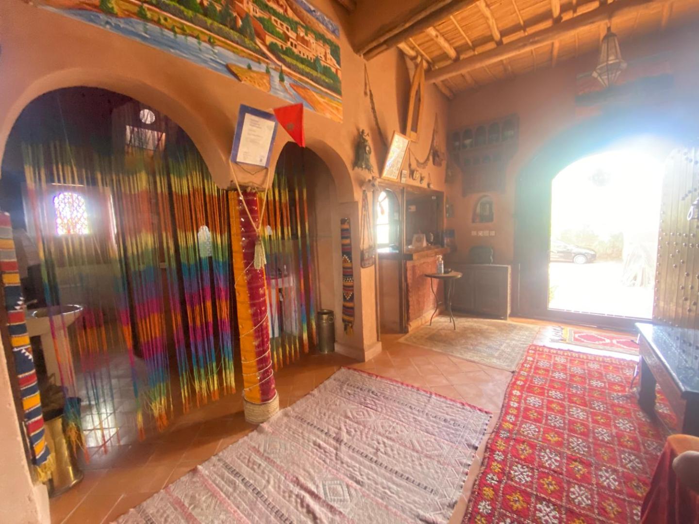 Riad Dar Barbara