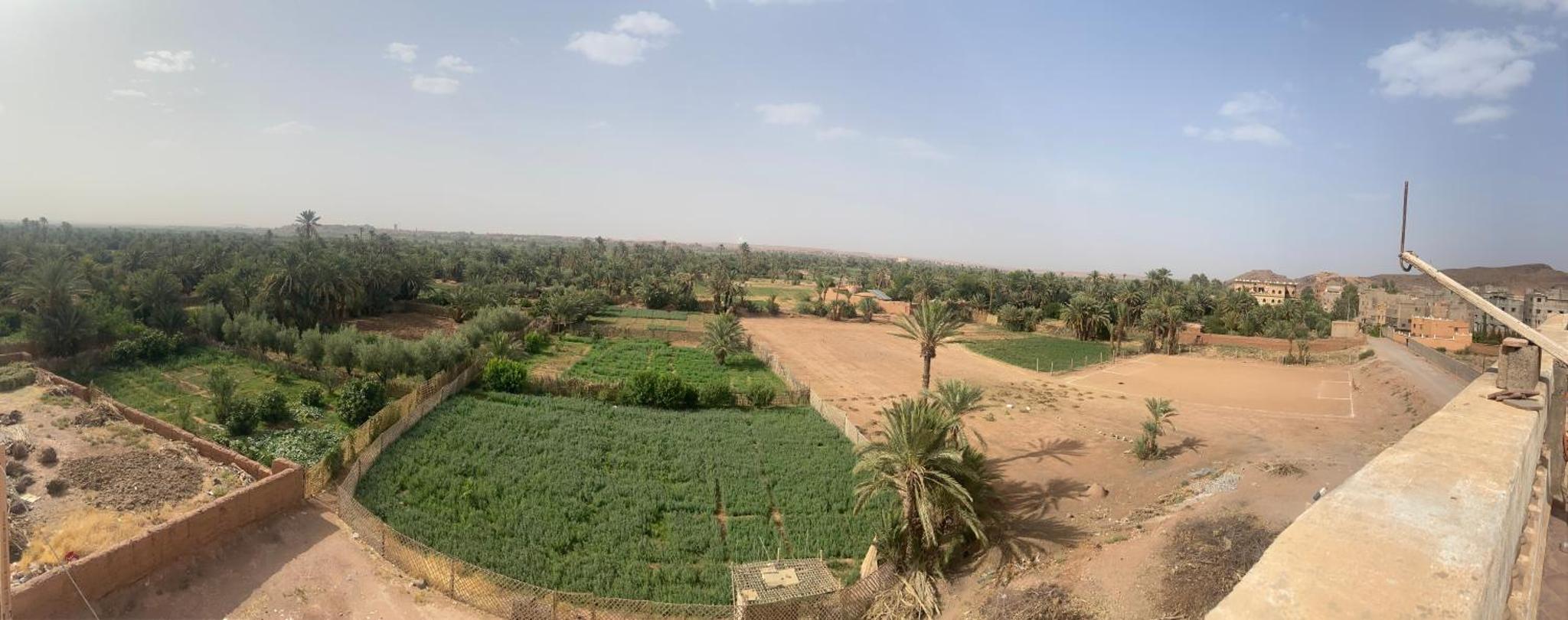Riad Dar Barbara