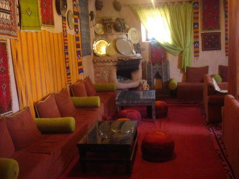 Riad Maktoub