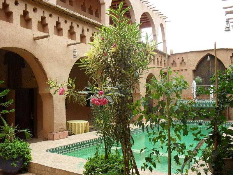 Riad Maktoub
