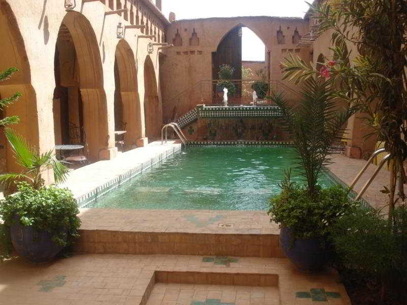 Riad Maktoub