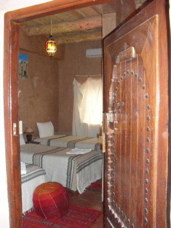 Riad Maktoub