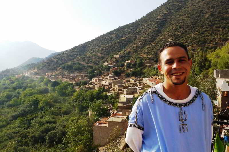 Dar Tassa
