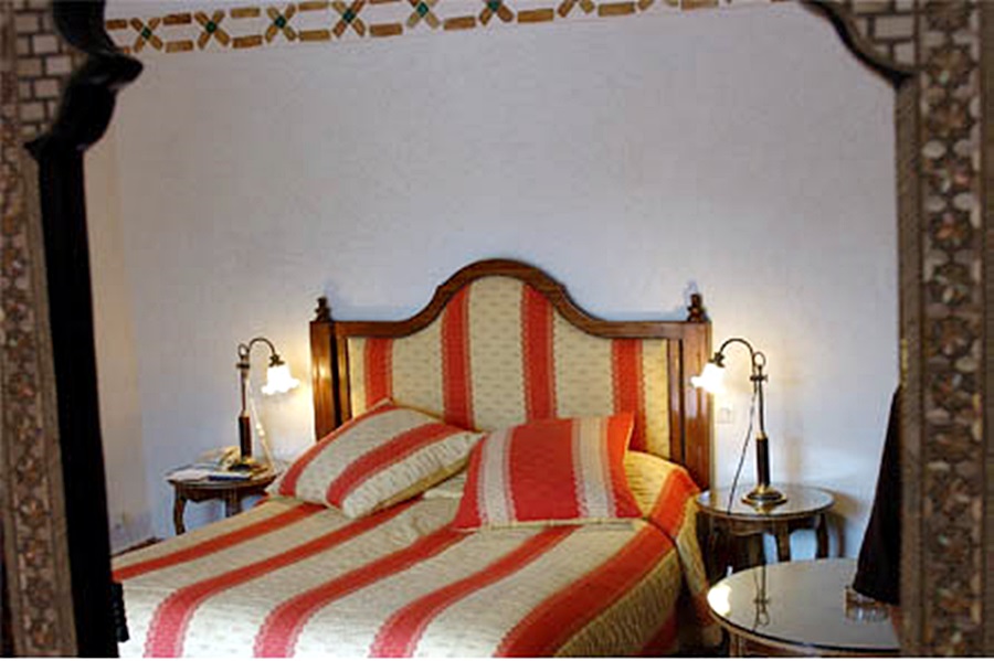 Domaine de La Roseraie