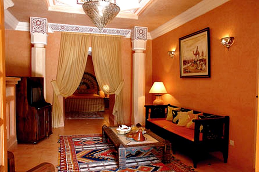 Domaine de La Roseraie
