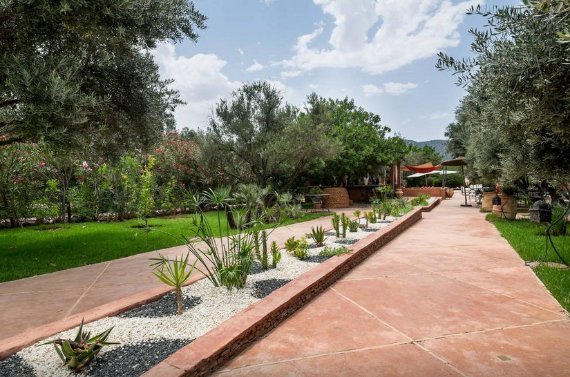Ksar Shama & Spa