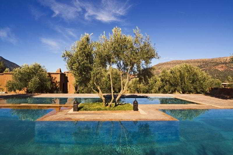 Ksar Shama & Spa