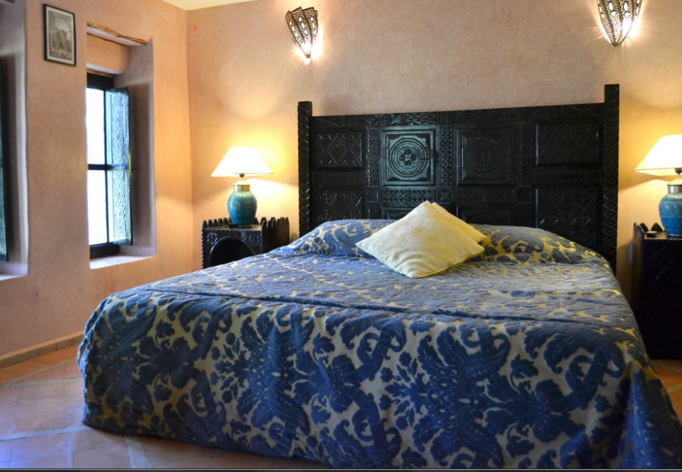 Ksar Shama & Spa