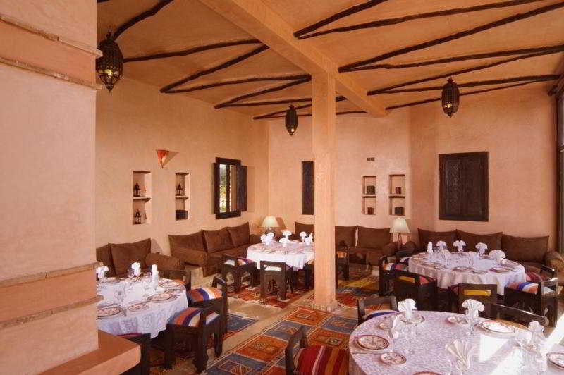 Ksar Shama & Spa