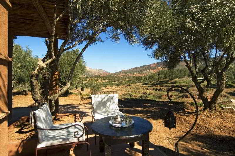 Ksar Shama & Spa