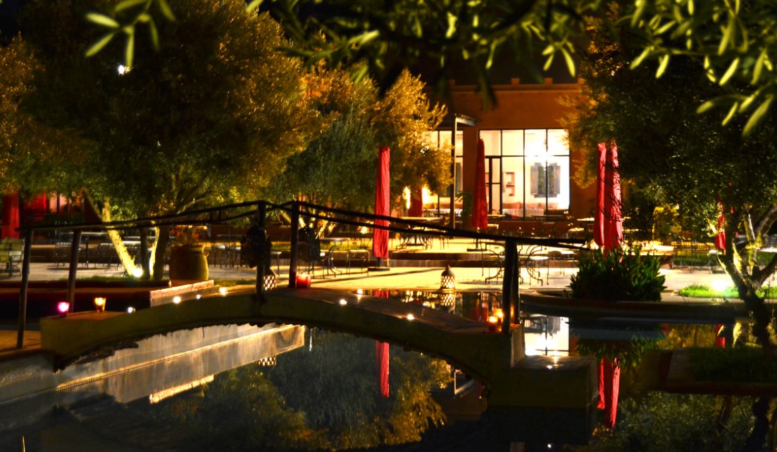 Ksar Shama & Spa