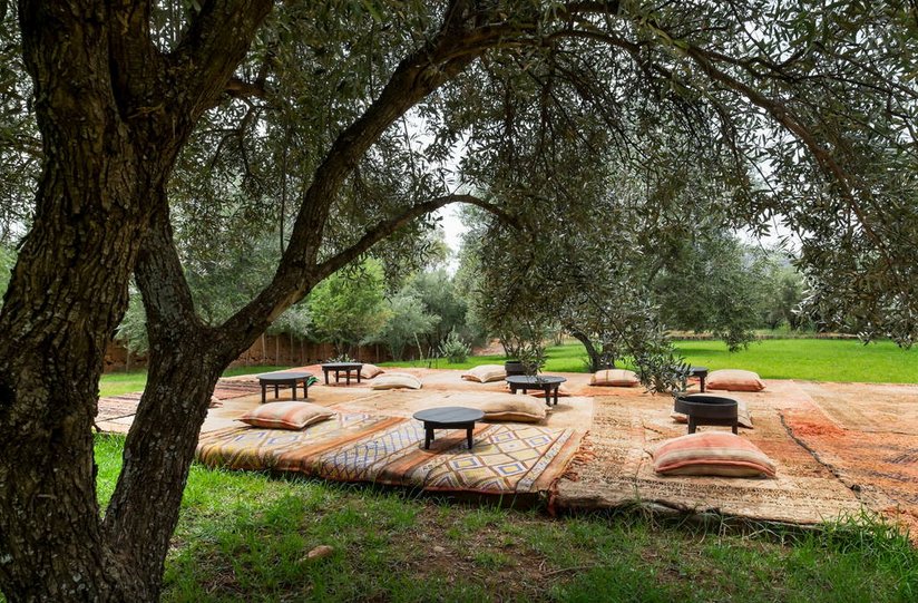 Ksar Shama & Spa