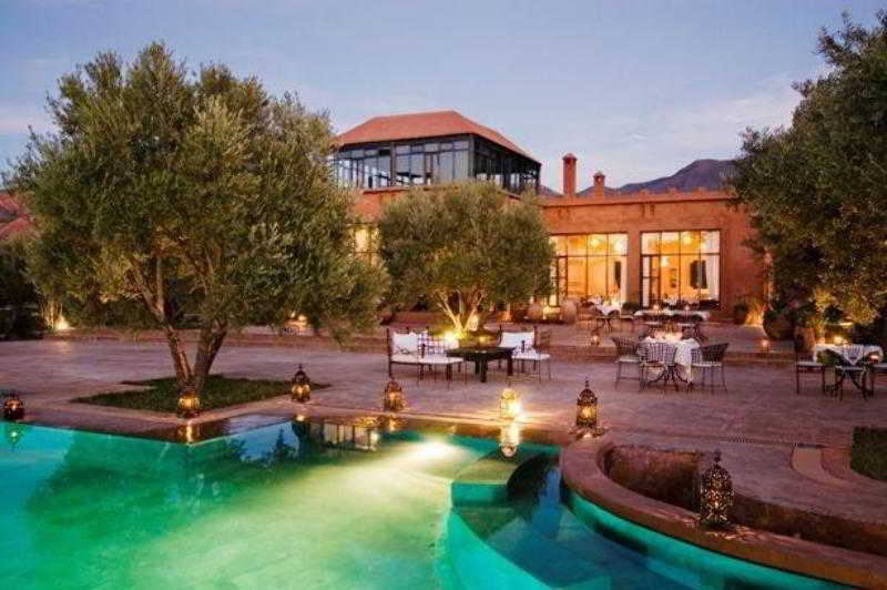 Ksar Shama & Spa