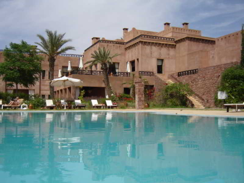 Kasbah Agounsane