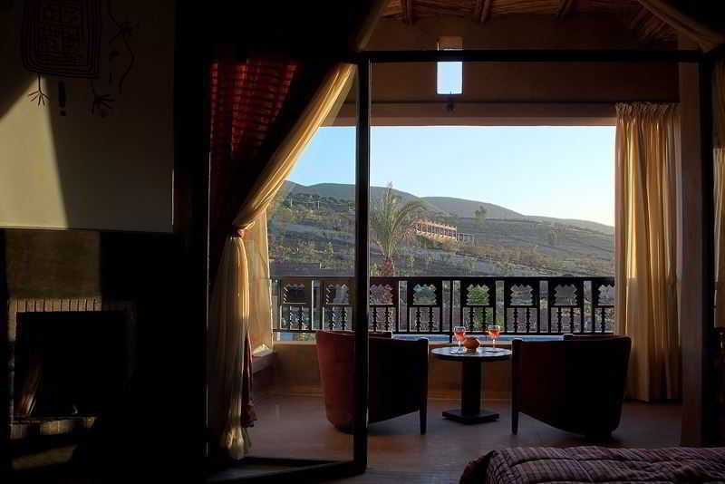 Kasbah Agounsane