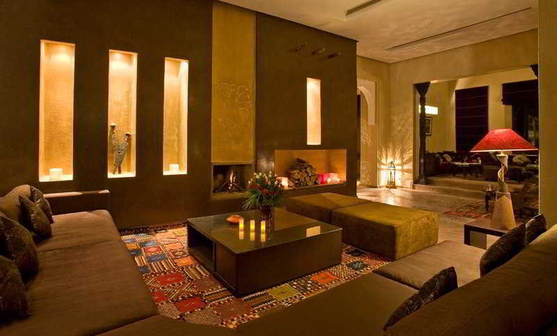 Kasbah Agounsane