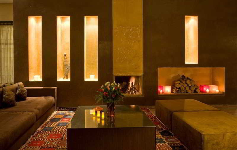 Kasbah Agounsane