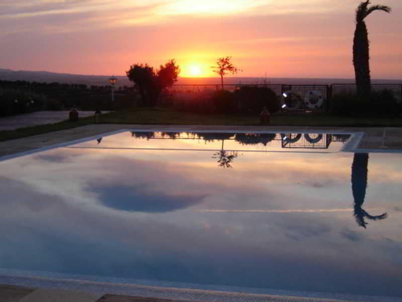 Kasbah Agounsane