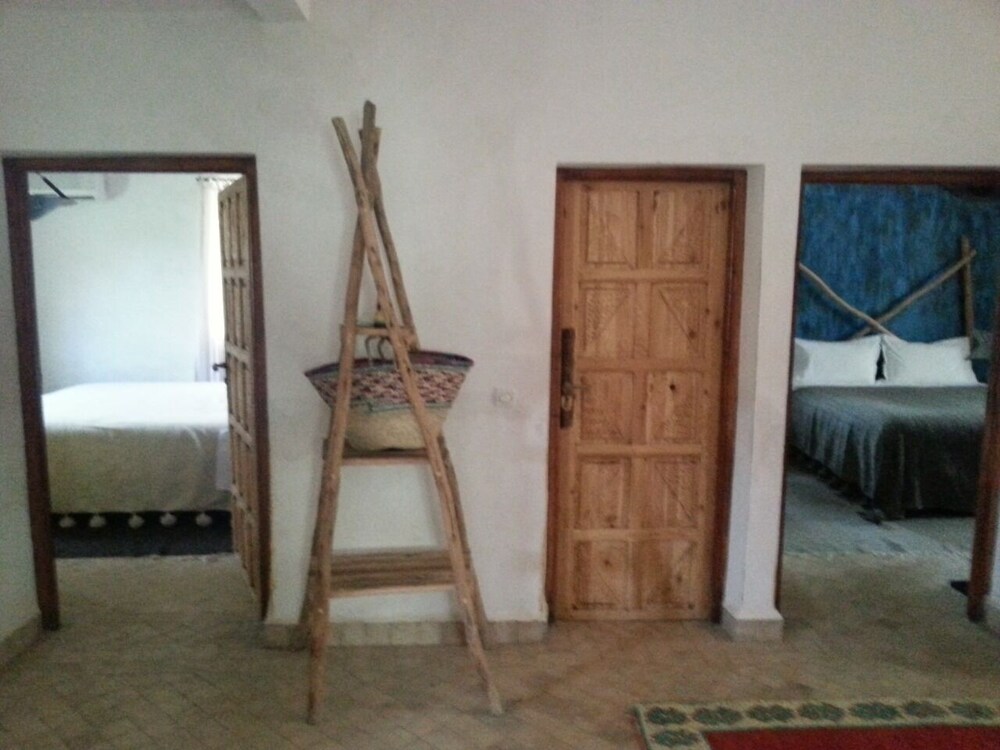 La Cle Des Huiles