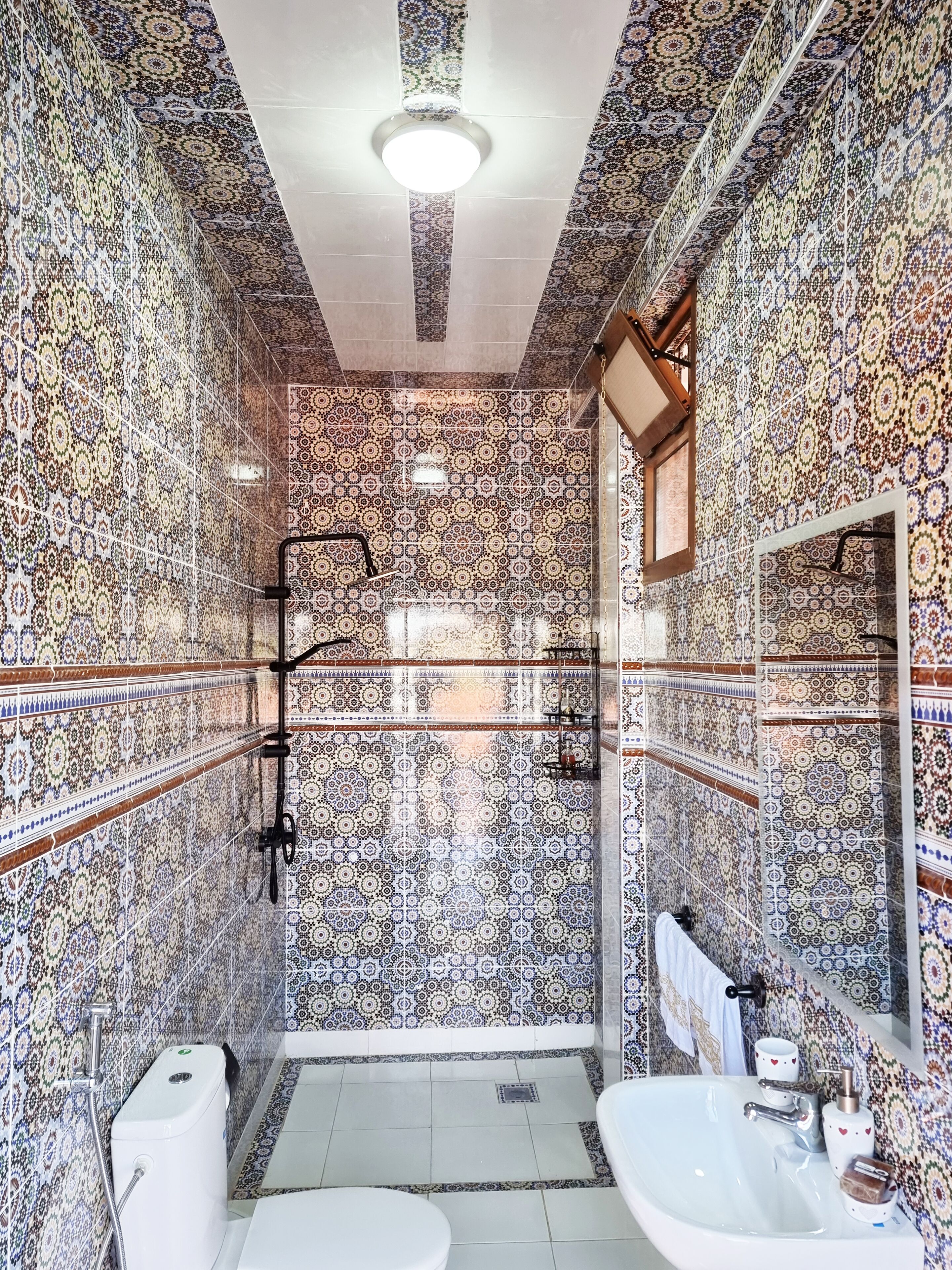 Villa des étoiles