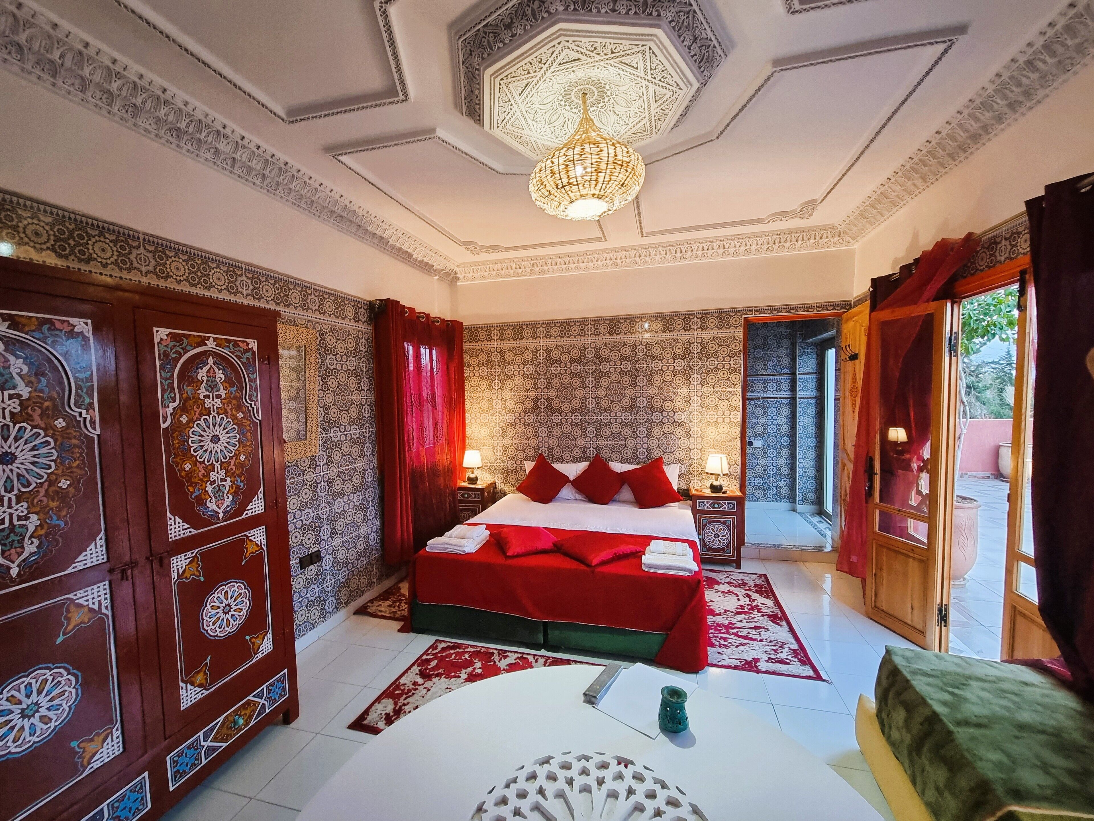 Villa des étoiles