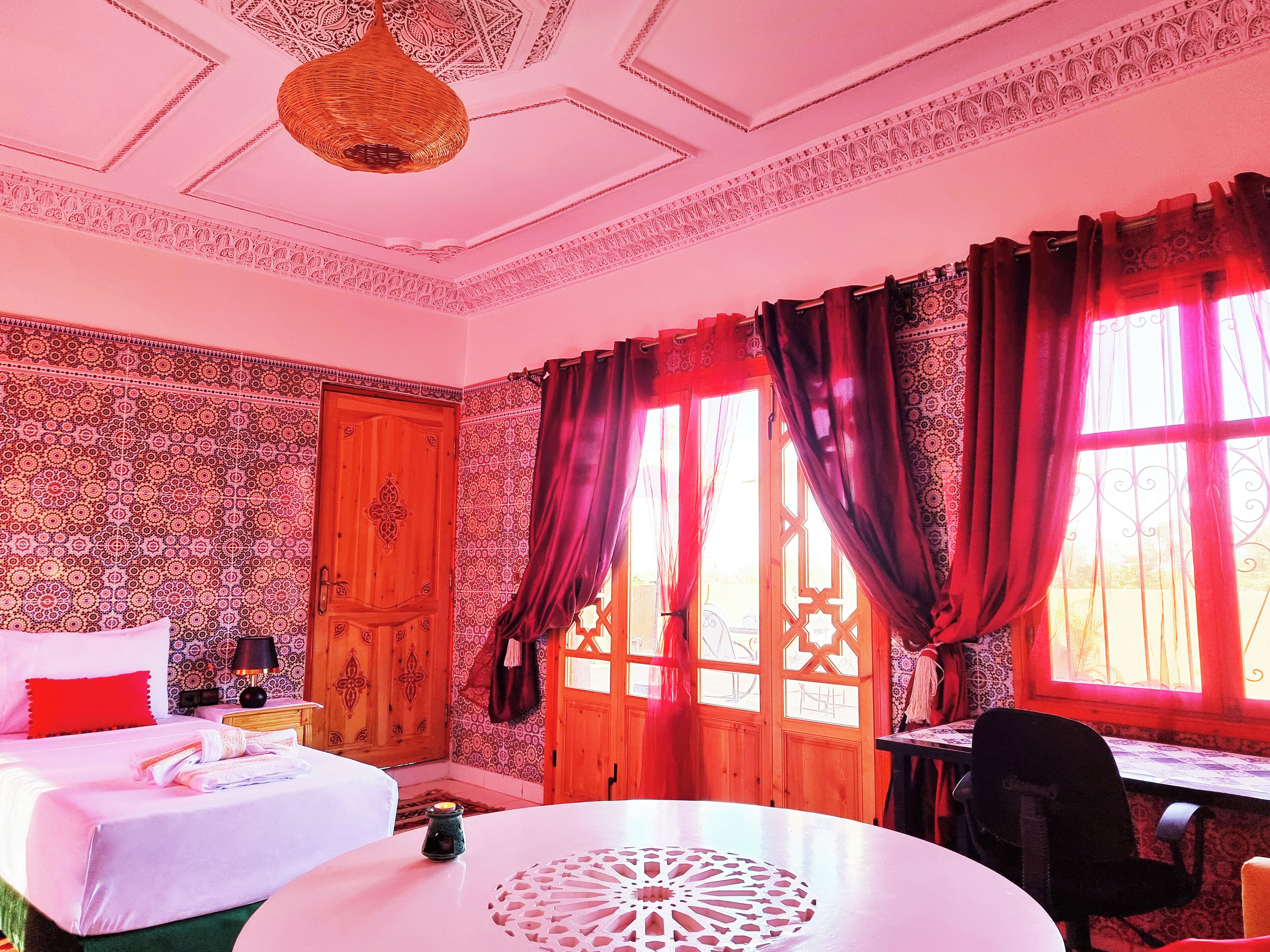 Villa des étoiles