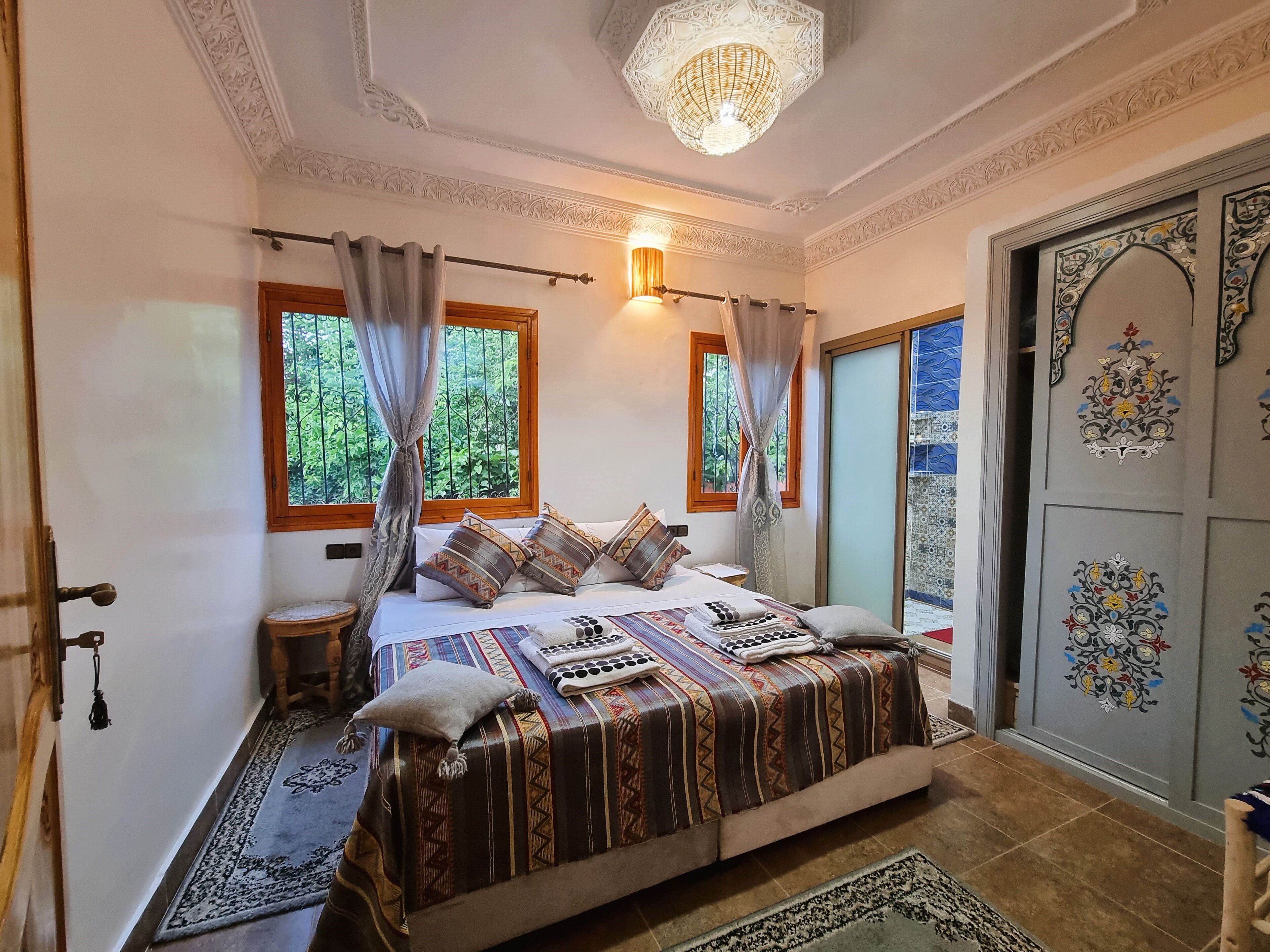 Villa des étoiles