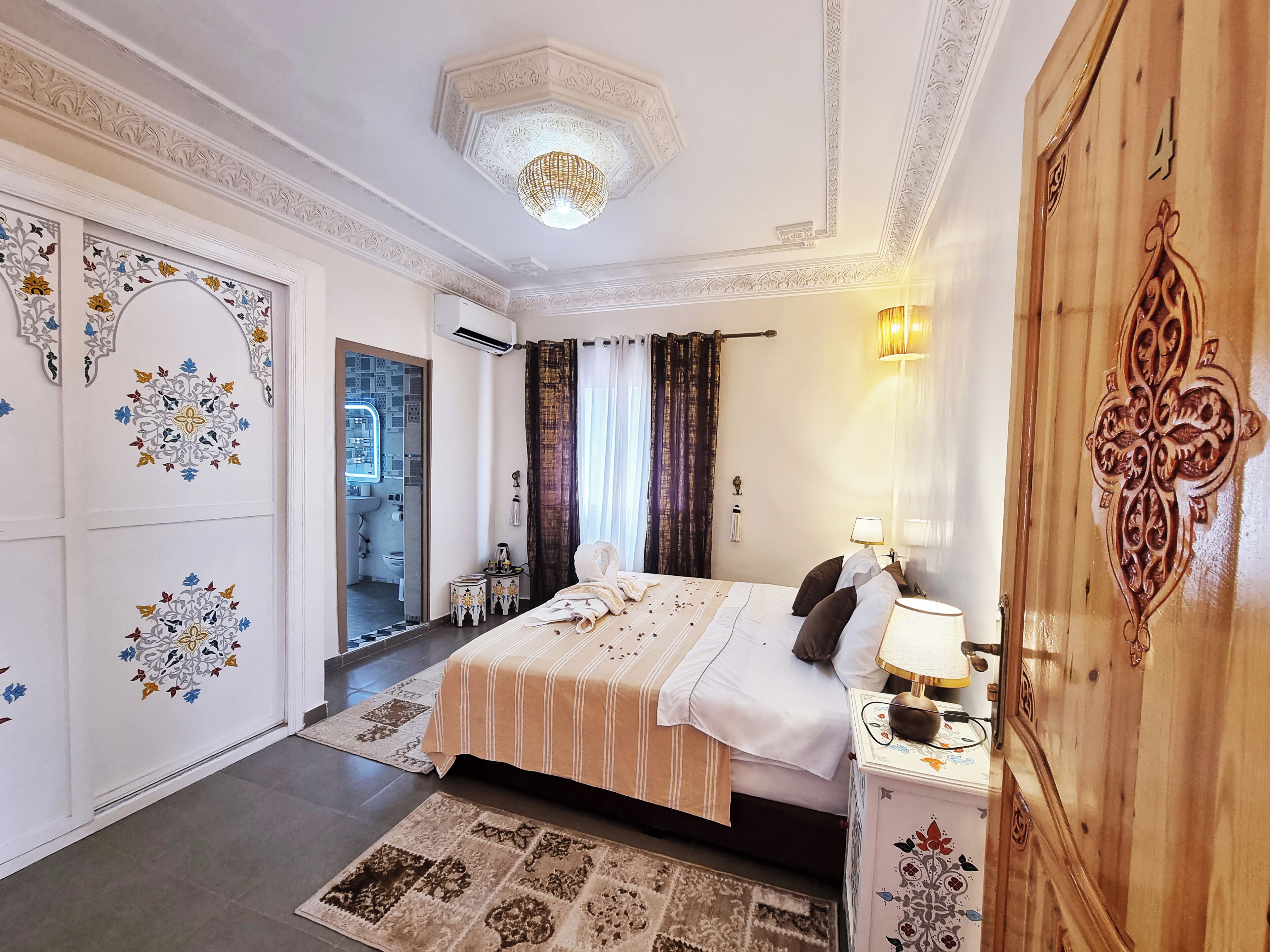 Villa des étoiles