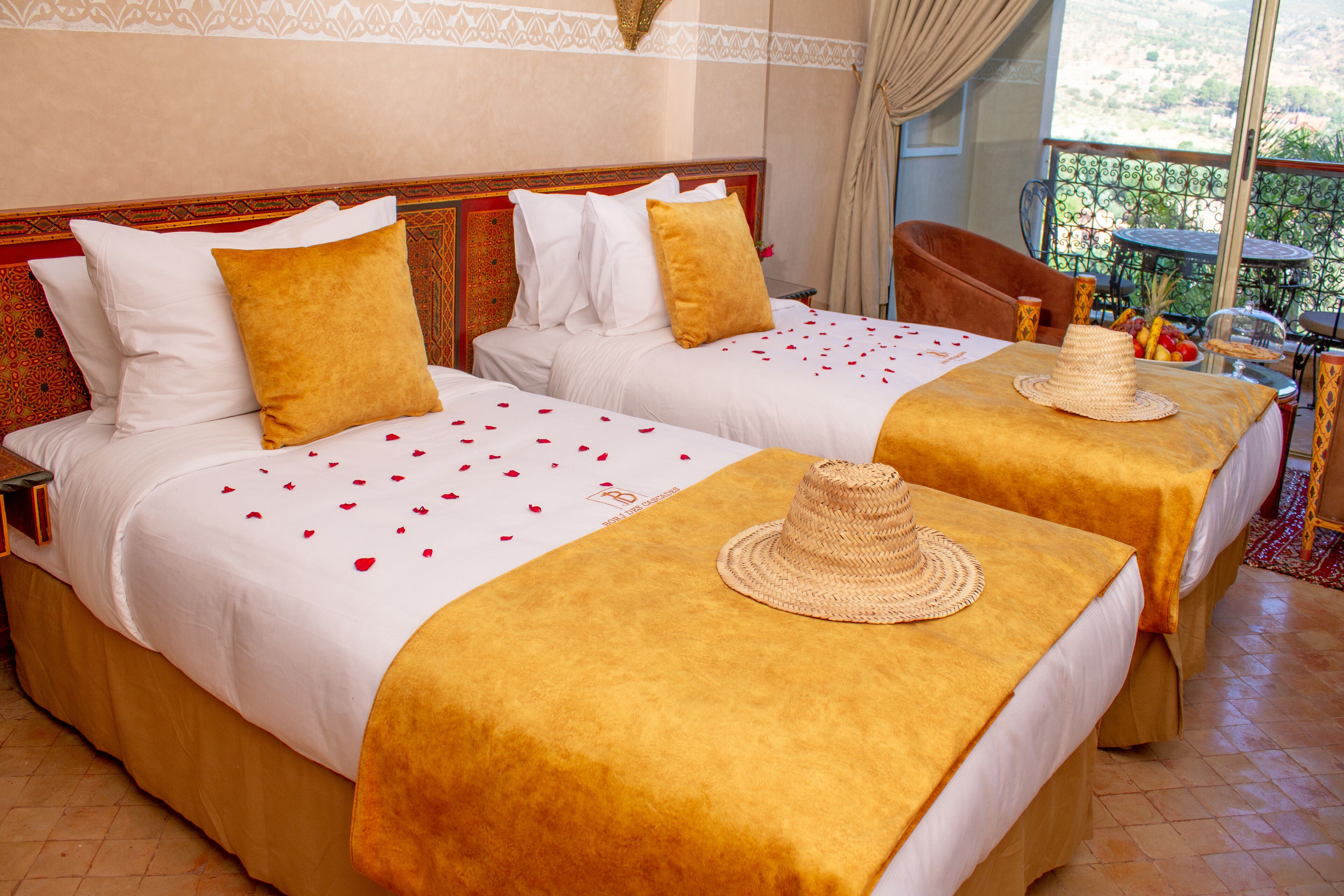 Hotel Borj Des Cascades