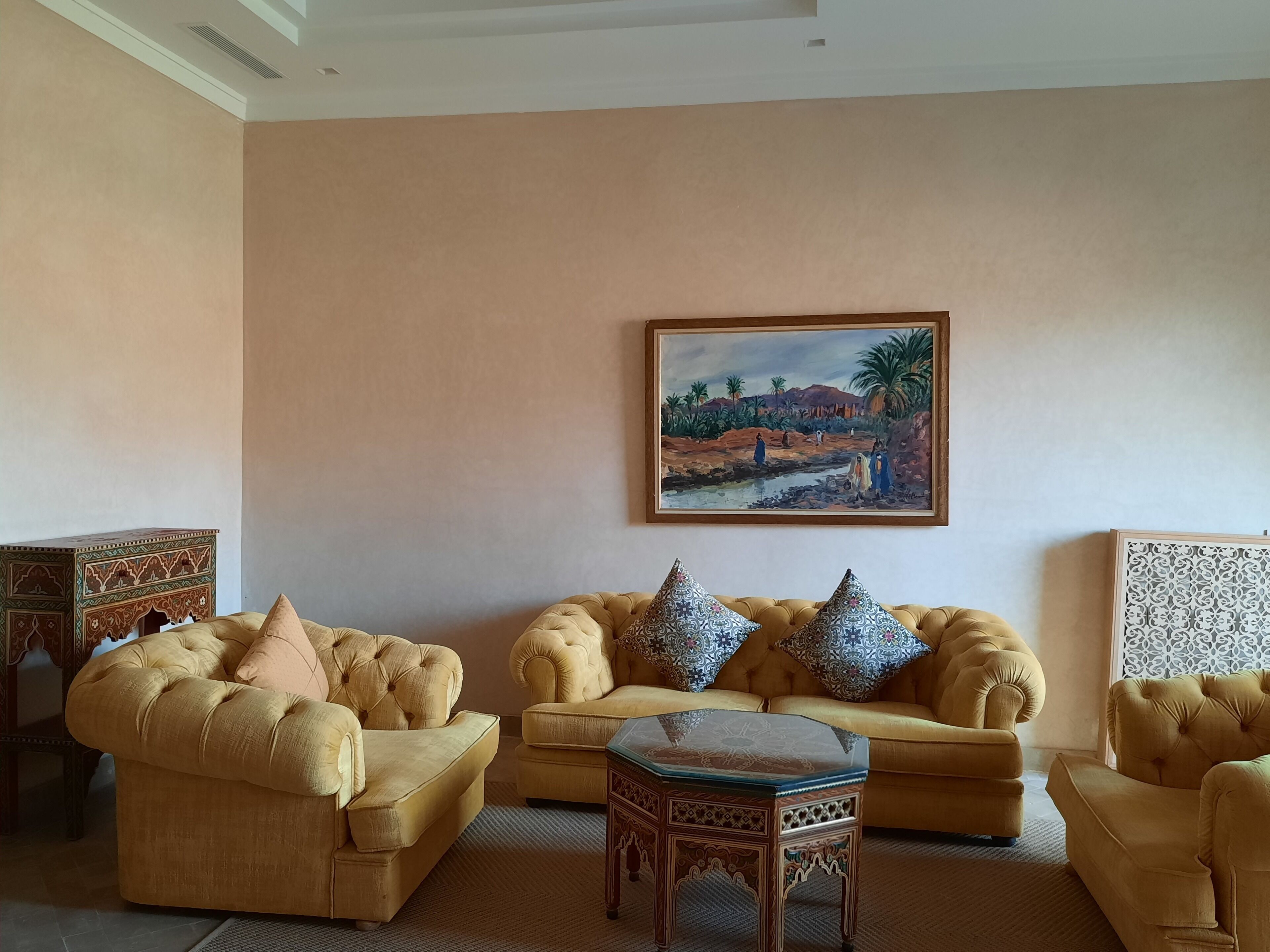 Hotel Borj Des Cascades