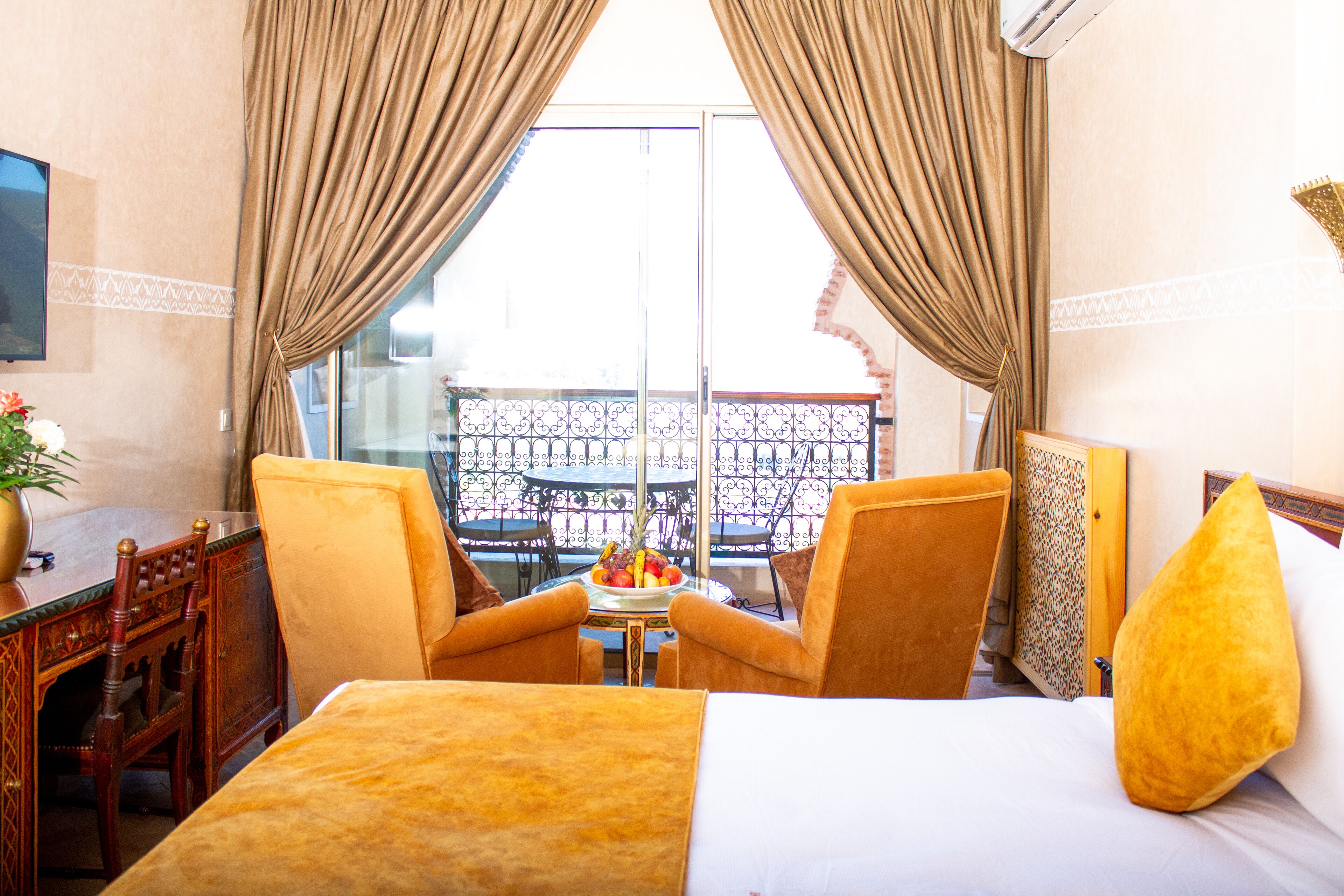 Hotel Borj Des Cascades