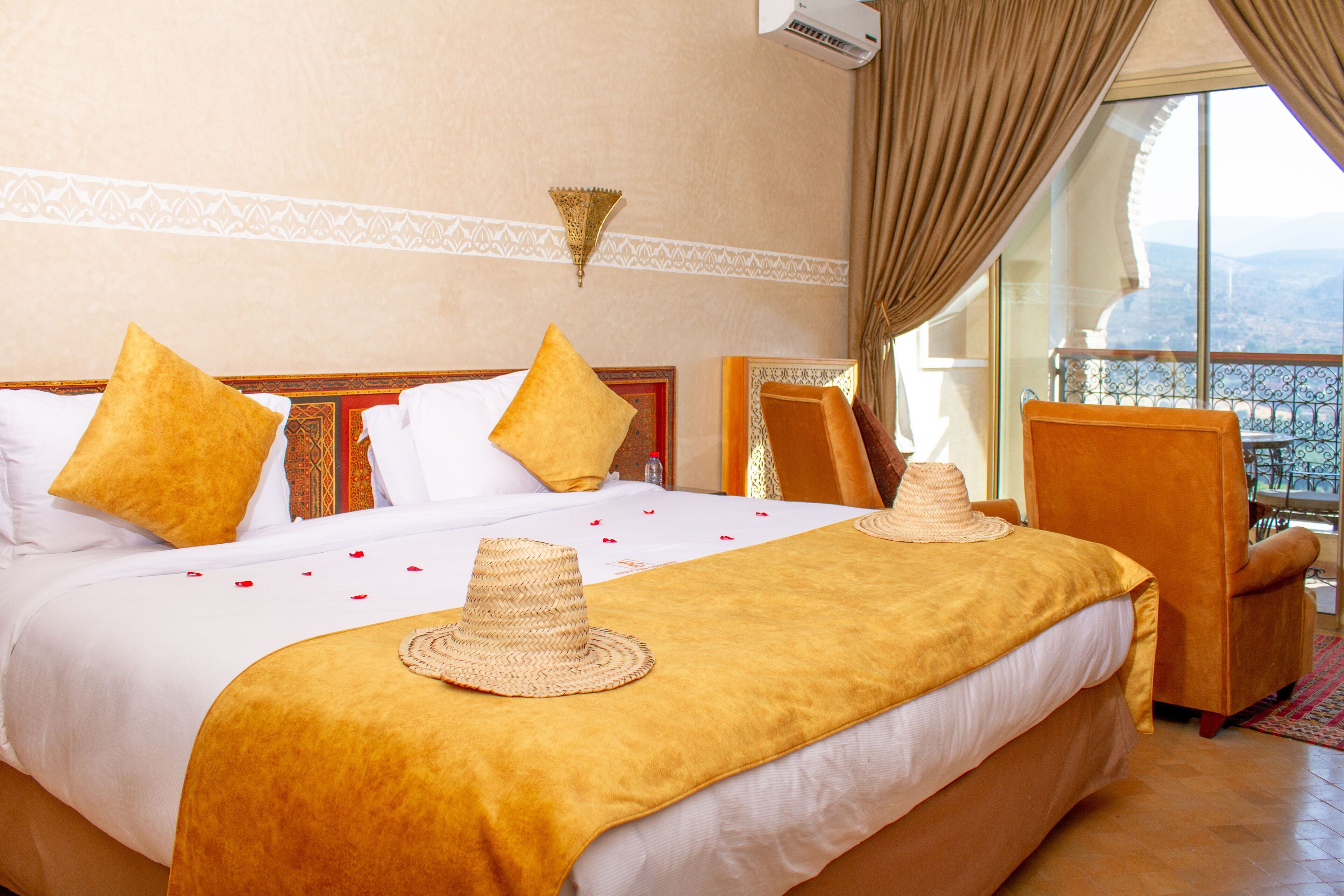 Hotel Borj Des Cascades