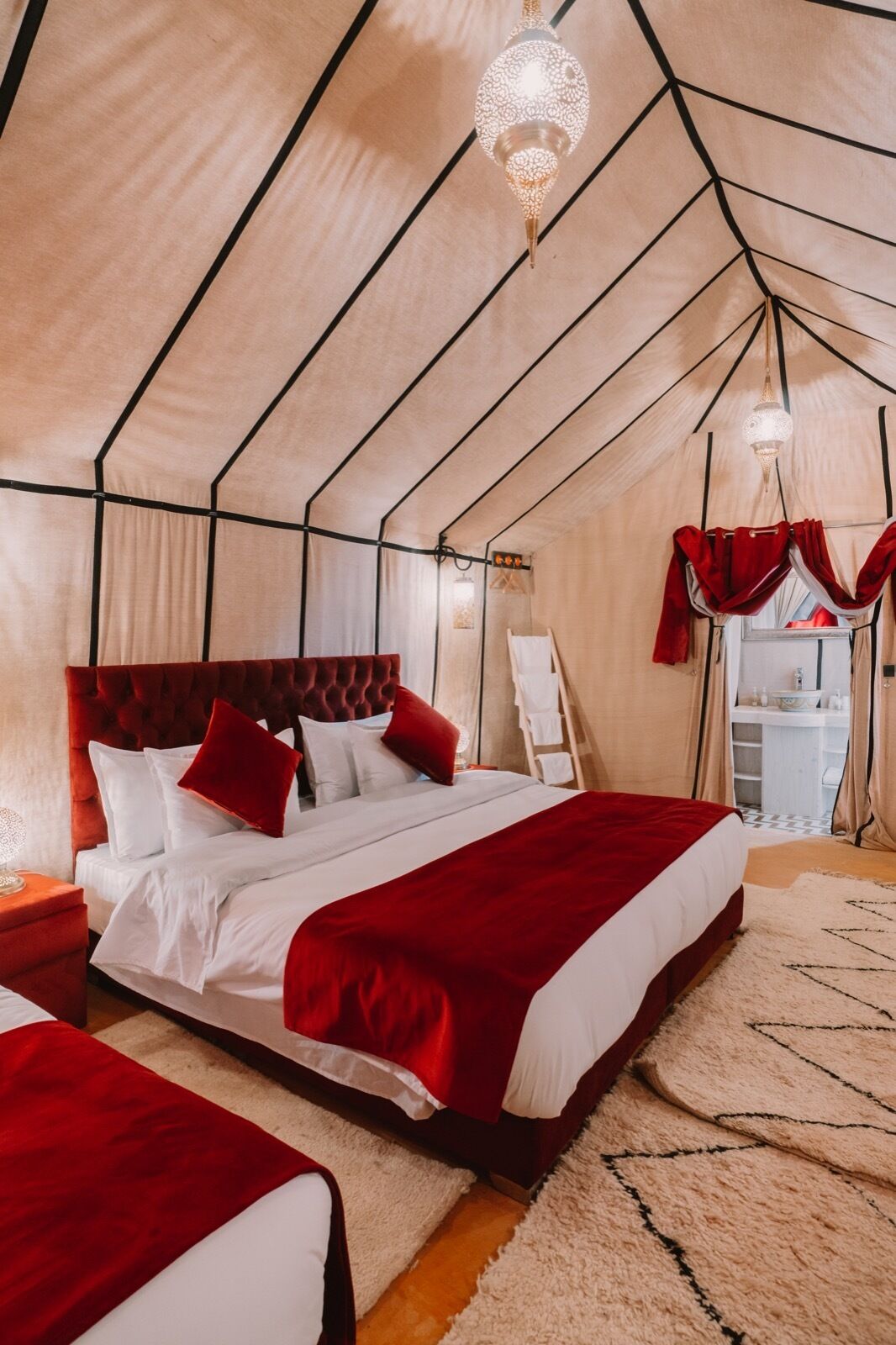 Anir Luxury Camp