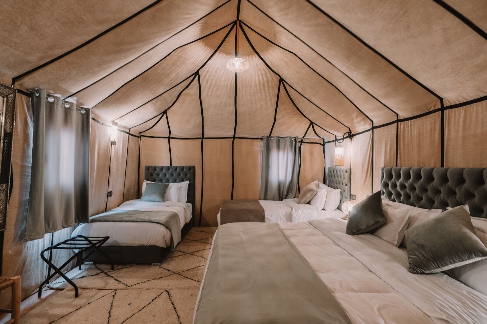 Anir Luxury Camp