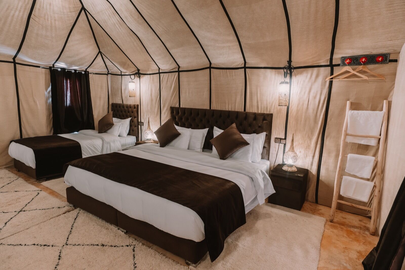 Anir Luxury Camp
