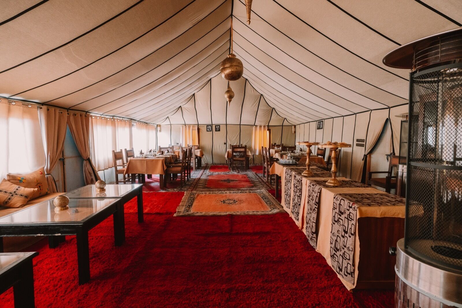 Anir Luxury Camp