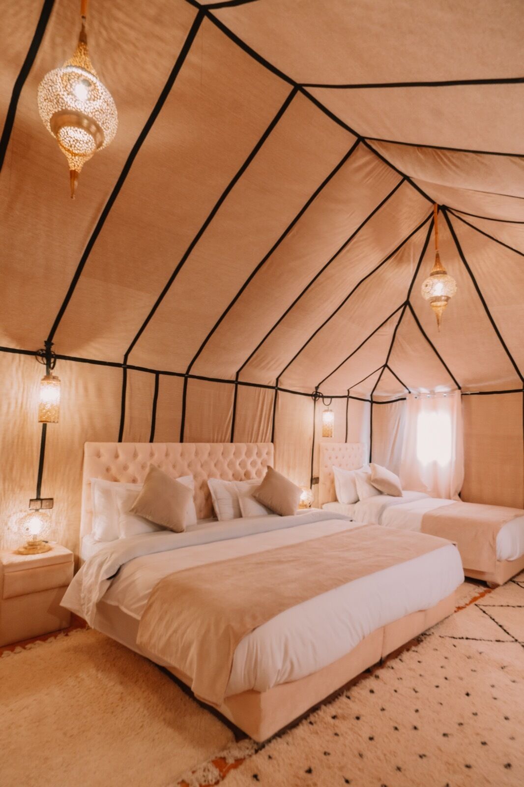 Anir Luxury Camp