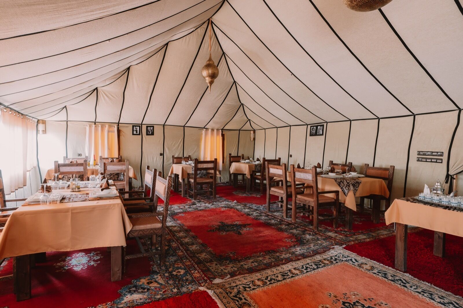 Anir Luxury Camp