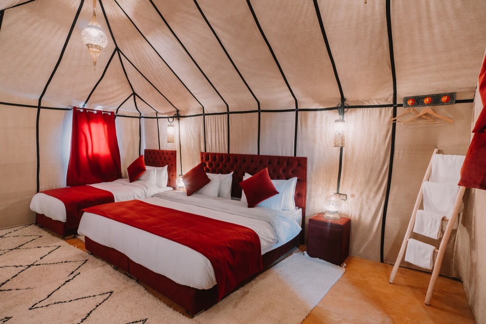 Anir Luxury Camp