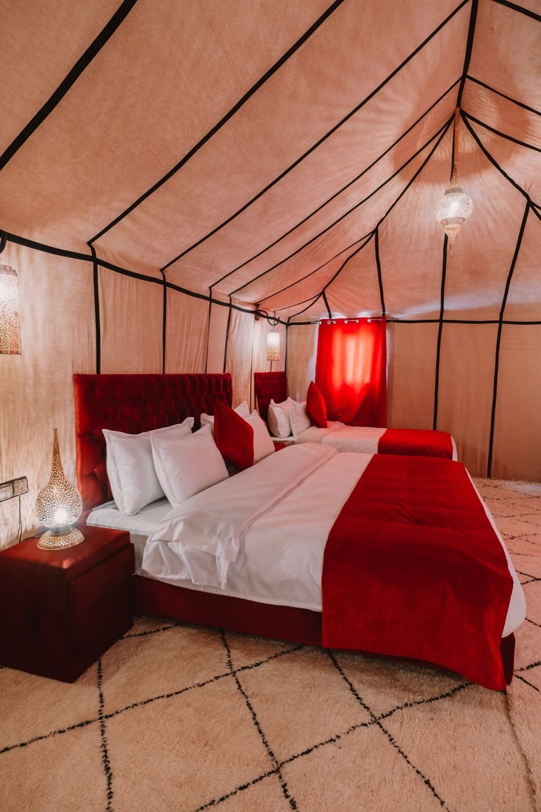 Anir Luxury Camp