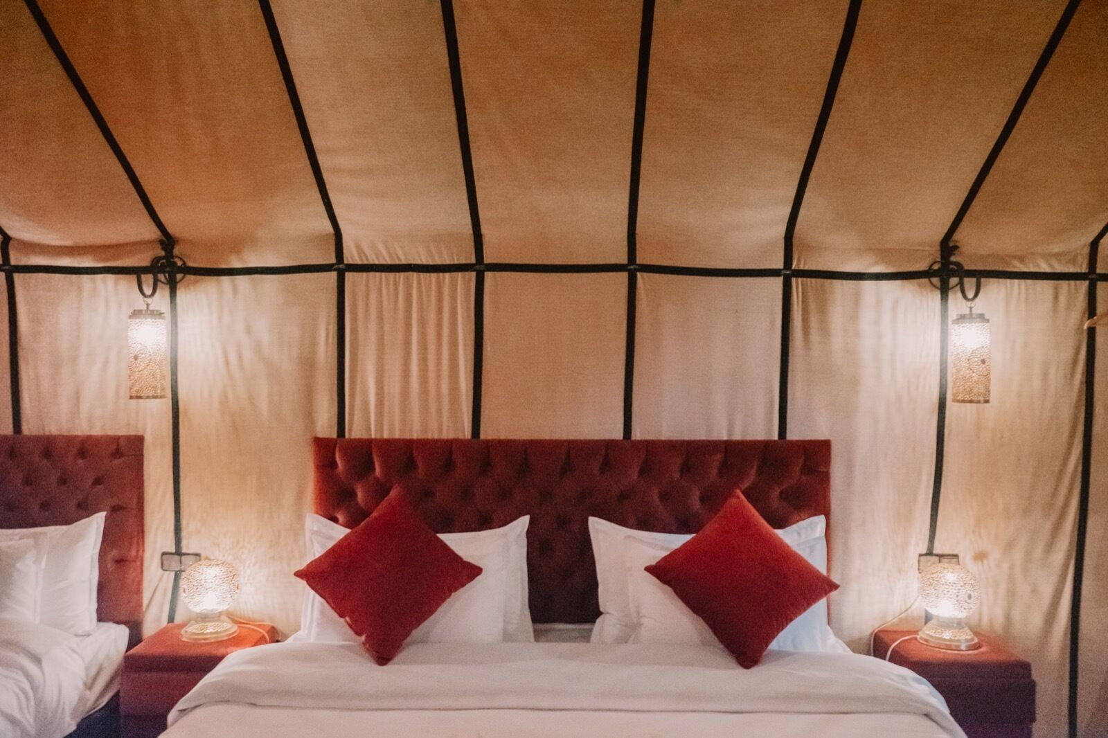 Anir Luxury Camp